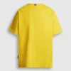 Unisex-T-Shirt mit Aufdruck
