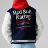 Varsity-Bomberjacke Varsity-Bomberjacke