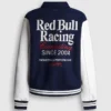 Varsity-Bomberjacke Varsity-Bomberjacke