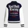 Varsity-Bomberjacke