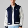 Varsity-Bomberjacke Varsity-Bomberjacke