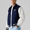 Varsity-Bomberjacke Varsity-Bomberjacke