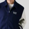 Varsity-Bomberjacke Varsity-Bomberjacke