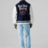Varsity-Bomberjacke Varsity-Bomberjacke