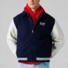 Varsity-Bomberjacke Varsity-Bomberjacke