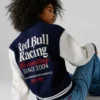 Varsity-Bomberjacke