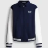 Varsity-Bomberjacke Varsity-Bomberjacke