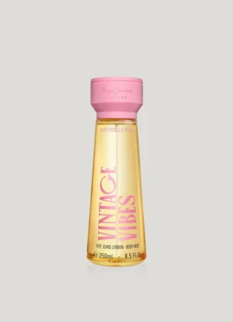 Vintage Vibes Body Mist