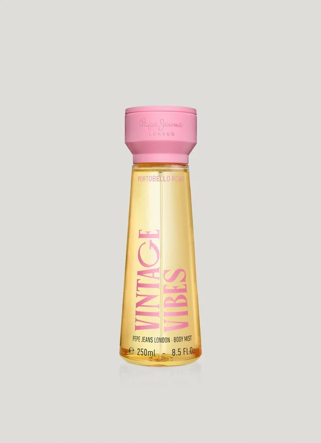 Vintage Vibes Body Mist Vintage Vibes Body Mist