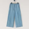 Weite Jeanshose Weite Jeanshose