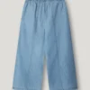 Weite Jeanshose Weite Jeanshose
