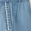 Weite Jeanshose Weite Jeanshose
