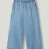 Weite Jeanshose Weite Jeanshose