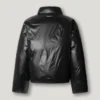 Wendbare Steppjacke
