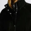 Wendbare Steppjacke