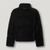 Wendbare Steppjacke