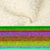 Wendbarer dreieckiger Schal Wendbarer dreieckiger Schal