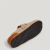 Wildleder-Clogs Wildleder-Clogs