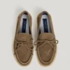 Wildleder-Loafer