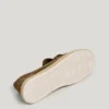 Wildleder-Loafer