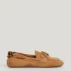 Wildleder-Loafer – Noa