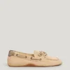 Wildleder-Loafer – Noa