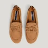 Wildleder-Loafer – Noa