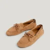Wildleder-Loafer – Noa