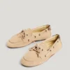 Wildleder-Loafer – Noa