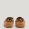 Wildleder-Loafer – Noa