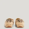 Wildleder-Loafer – Noa