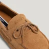 Wildleder-Loafer – Noa