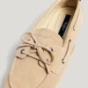 Wildleder-Loafer – Noa