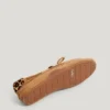 Wildleder-Loafer – Noa