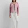 Wildlederjacke Wildlederjacke