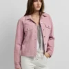 Wildlederjacke Wildlederjacke