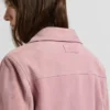Wildlederjacke Wildlederjacke
