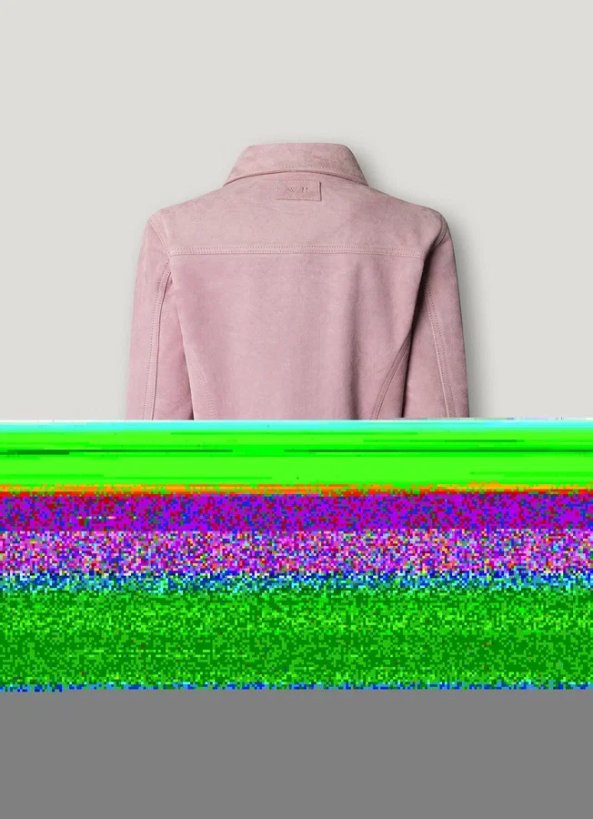 Wildlederjacke Wildlederjacke