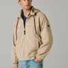 Windjacke mit Kapuze Windjacke mit Kapuze