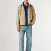 Windjacke mit Kapuze Windjacke mit Kapuze
