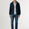 Windjacke mit Kapuze Windjacke mit Kapuze