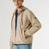 Windjacke mit Kapuze Windjacke mit Kapuze