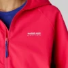 Windjacke mit Kapuze