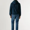 Windjacke mit Kapuze Windjacke mit Kapuze