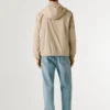 Windjacke mit Kapuze Windjacke mit Kapuze