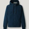 Windjacke mit Kapuze Windjacke mit Kapuze