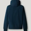 Windjacke mit Kapuze Windjacke mit Kapuze