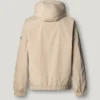Windjacke mit Kapuze Windjacke mit Kapuze